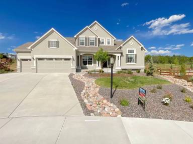 Main picture of 16227 Forest Cloud Way