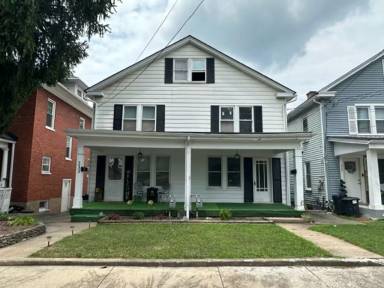 Main picture of 231 S Rosemont Ave