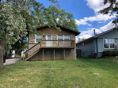 Main picture of 1313 Cherokee Dr