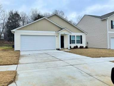 Main picture of 2400 Cranberry Way