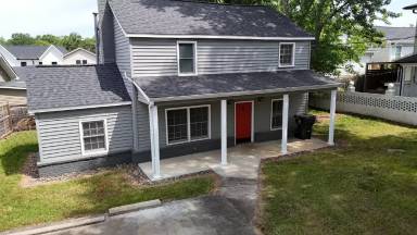 Main picture of 104 Otis St