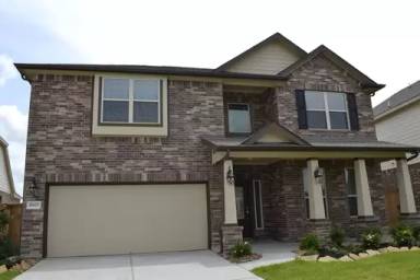 Main picture of 10607 Paula Bluff Ln