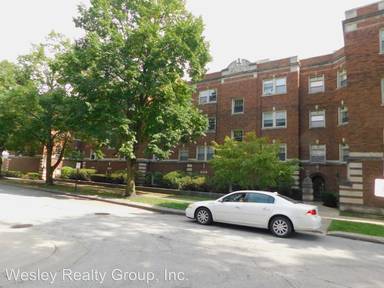 Main picture of 1701-09 Central St & 2525, 2600-10 Eastwood Ave