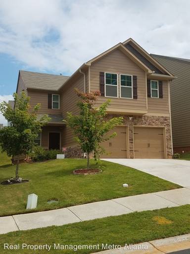 Main picture of 4807 Longview Run