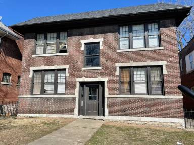 Main picture of 2837 Meramec - 4
