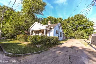 Main picture of 1119 S 36th St