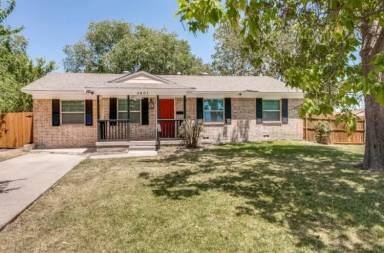 Main picture of 3401 Sidney Dr