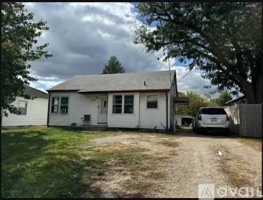 Main picture of 2408 J St SW