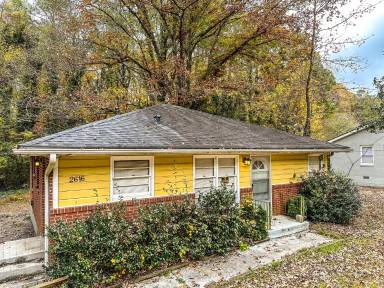 Main picture of 2616 Harmony Way