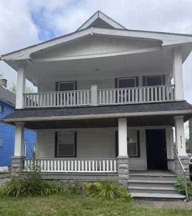 Main picture of 4056 E 136th St