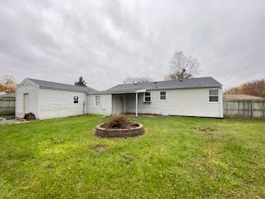 Main picture of 59636 Rosedale Ave