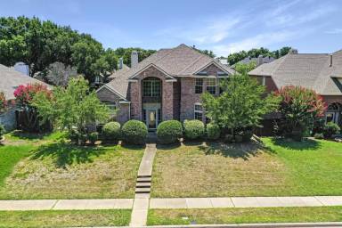 Main picture of 1440 Greenfield Dr