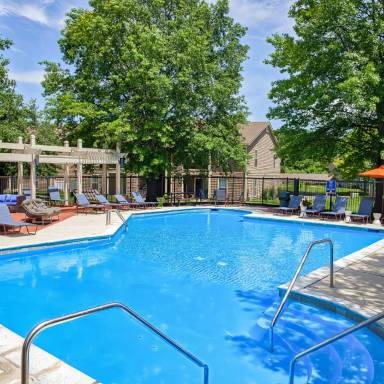 Main picture of Trails at Lakeside