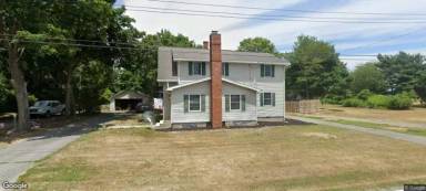 Main picture of 8769 Clendaniel Pond Rd