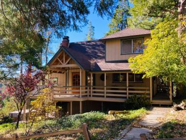 Main picture of 27324 Bernina Dr