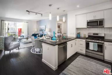 Main picture of Domain WeHo Apartments