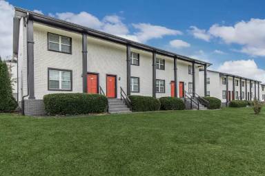 Main picture of Elements44 Townhomes