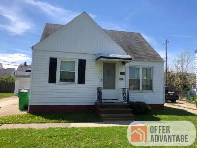 Main picture of 20730 Nicholas Ave