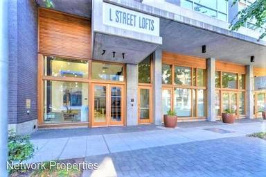 Main picture of L Street Lofts