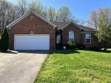 Main picture of 4614 Andalusia Ln