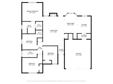 Main picture of 2305 Amethyst Dr
