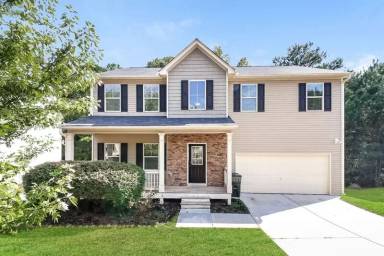 Main picture of 345 Westridge Cir
