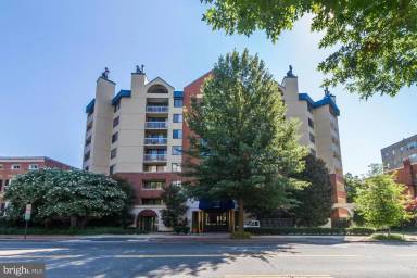 Main picture of 2725 Connecticut Ave NW