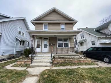 Main picture of 1814 Saint Joseph Blvd