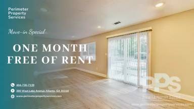 Main picture of 390 W Lake Ave NW