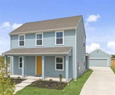 Main picture of 101 Elm Branch Trl