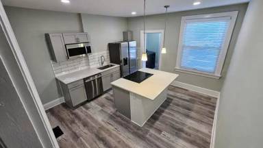 Main picture of Gault Street Townhomes
