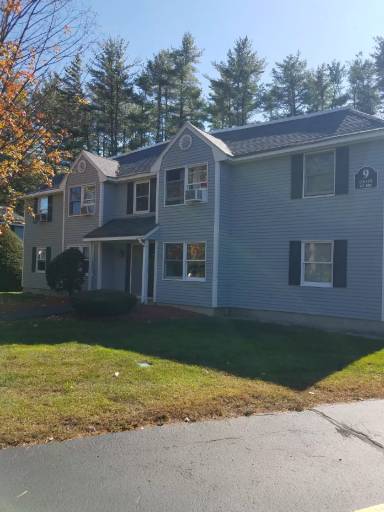 Main picture of Mast Yard West Condo