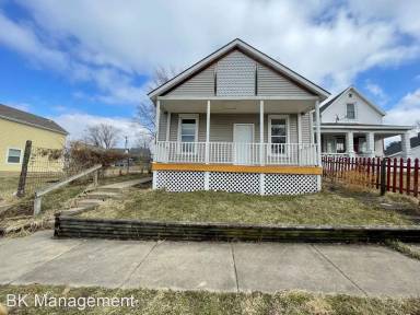 Main picture of 1113 N 8th St