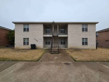 Main picture of 2309 Terrace Dr