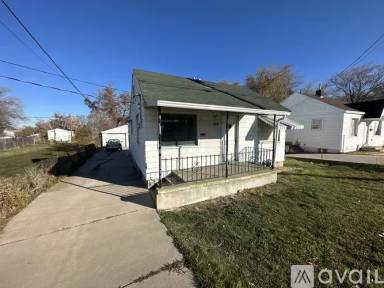 Main picture of 264 36th St