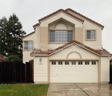 Main picture of 1341 Trevor Ct