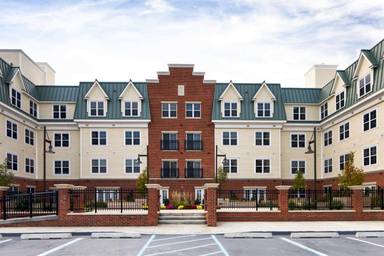 Main picture of The Castle