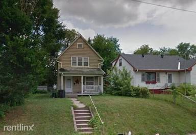 Main picture of 4315 Burdette St