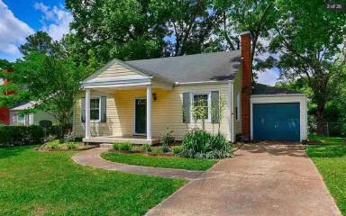Main picture of 2028 Princeton Blvd SW