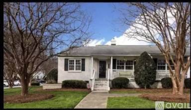 Main picture of 1564 Pecan Ave