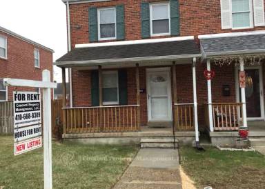 Main picture of 1745 Yakona Rd