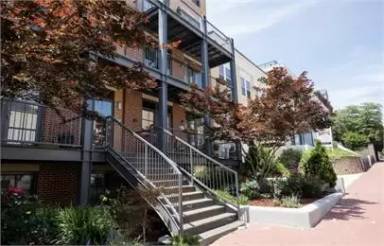 Main picture of 2412 17th St NW