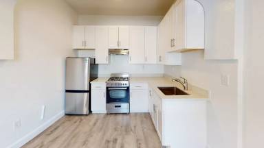 Main picture of 725 Ellis St Apartments