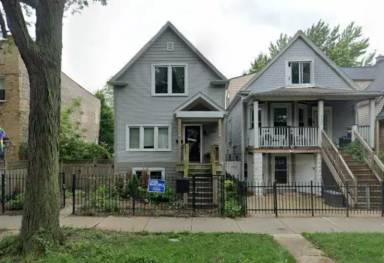 Main picture of 4240 N Bernard St