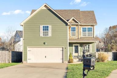 Main picture of 3741 Silver Fox Ct