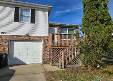 Main picture of 1501 Northbrook Dr
