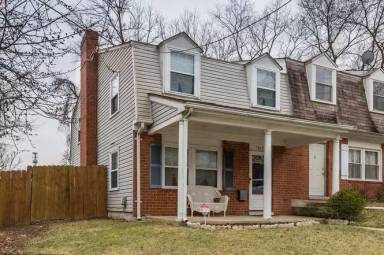 Main picture of 7817 Allendale Dr