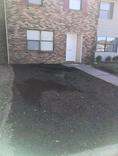 Main picture of 2309 Cheshire Dr
