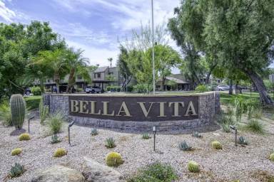 Main picture of Central Scottsdale Condo