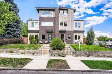 Main picture of 2740 Hazel Court Denver, CO 80211